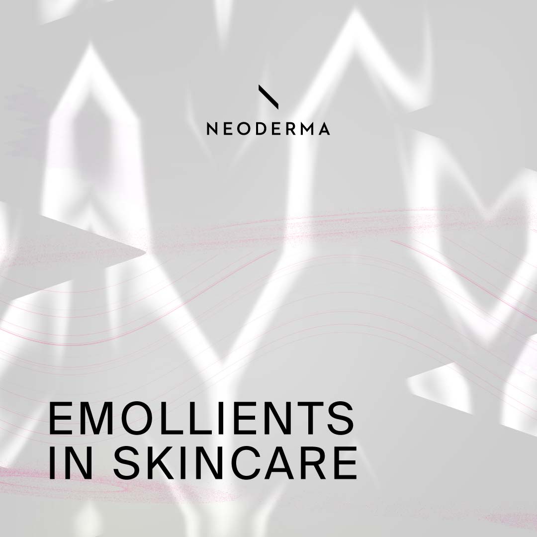 Emollients In Skincare