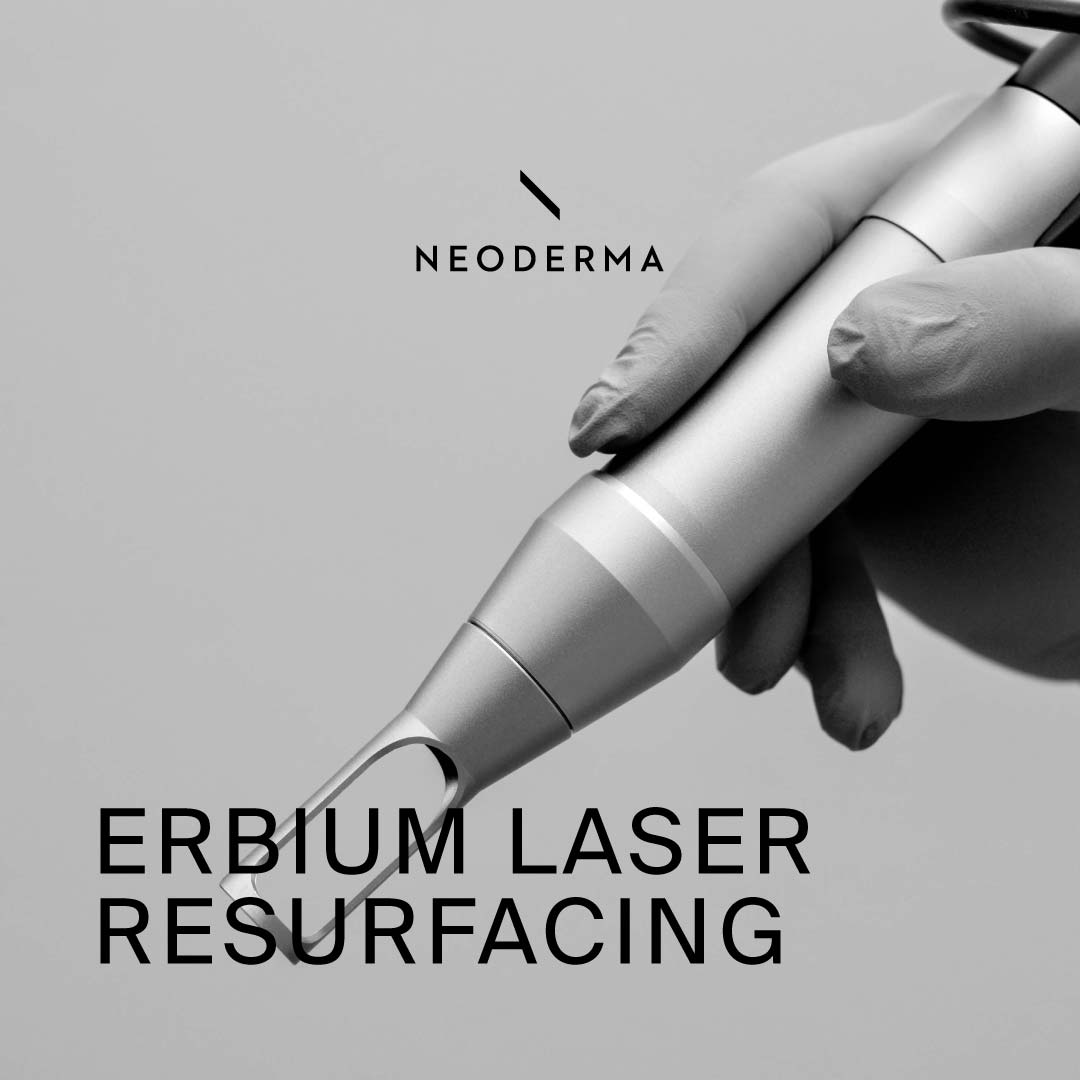 Erbium Laser Resurfacing