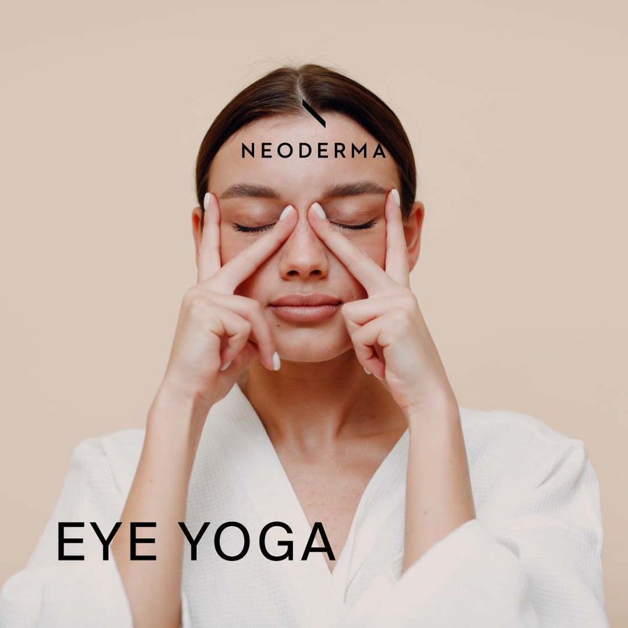 Eye Yoga