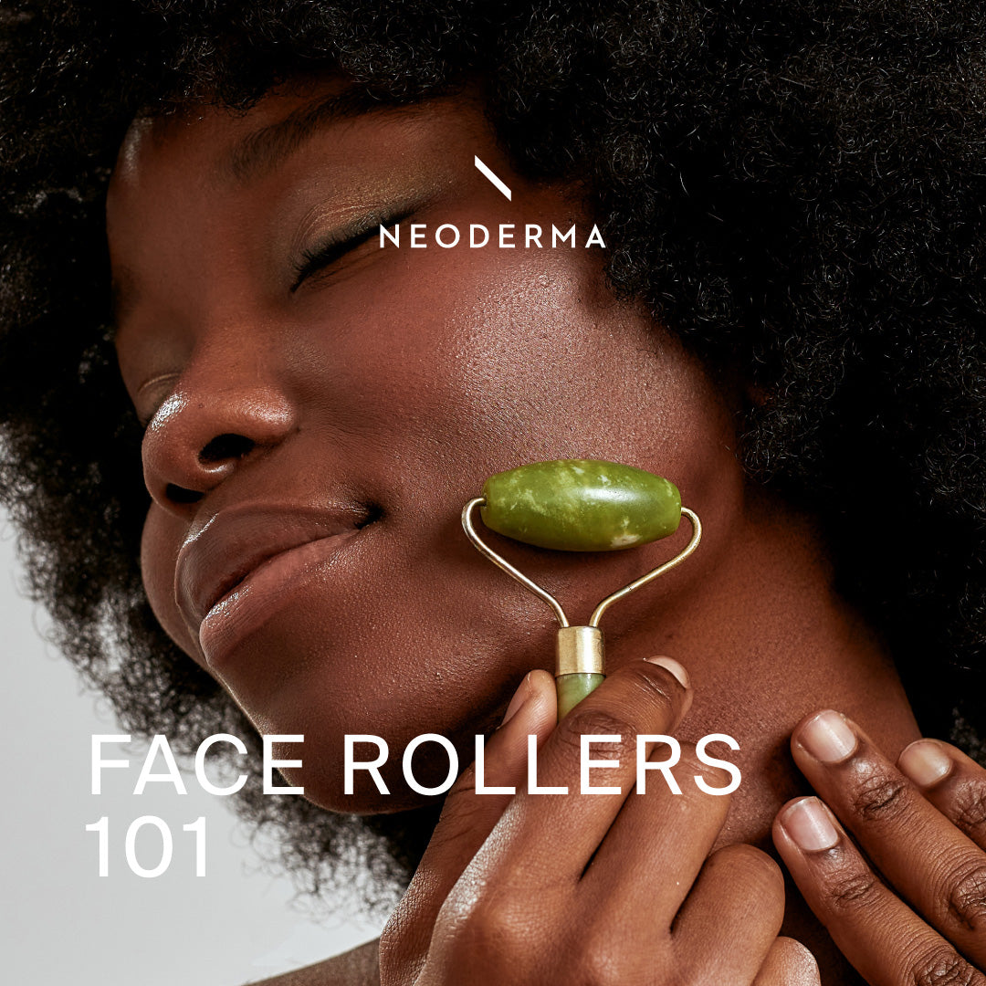 Face Rollers 101