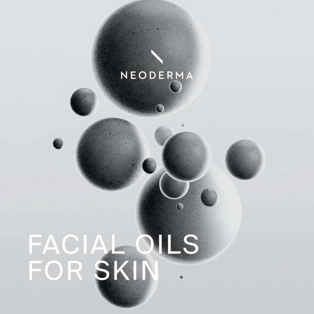 Facial Oils for Skin