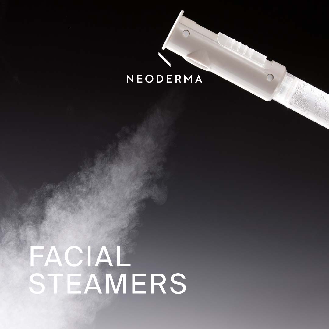 Facial Steamers