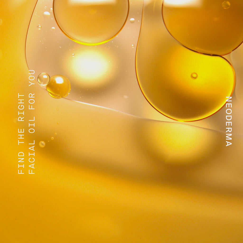 Anti-Aging Oils for Skin: A Quick Guide to Choosing the Right Natural Oil for Your Skin Type (So You Don't Clog Your Pores).