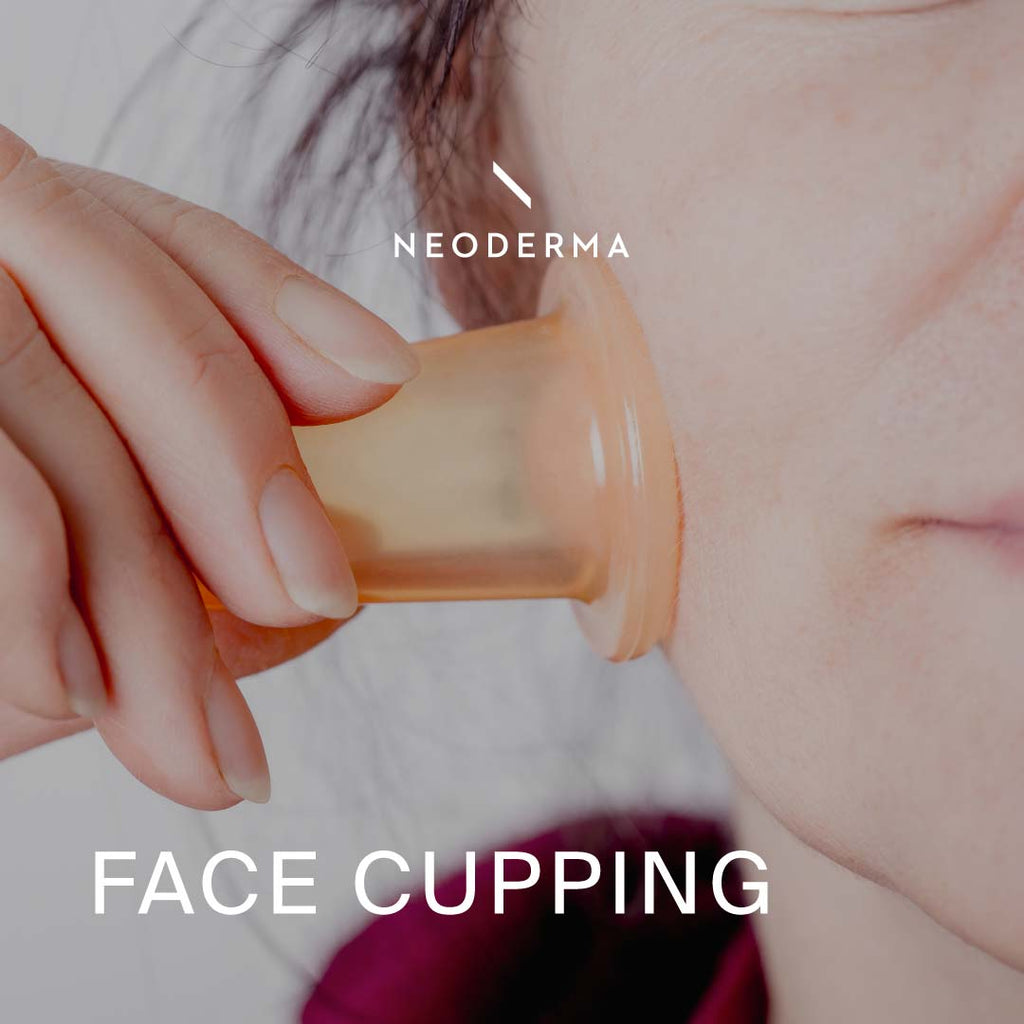 Face Cupping