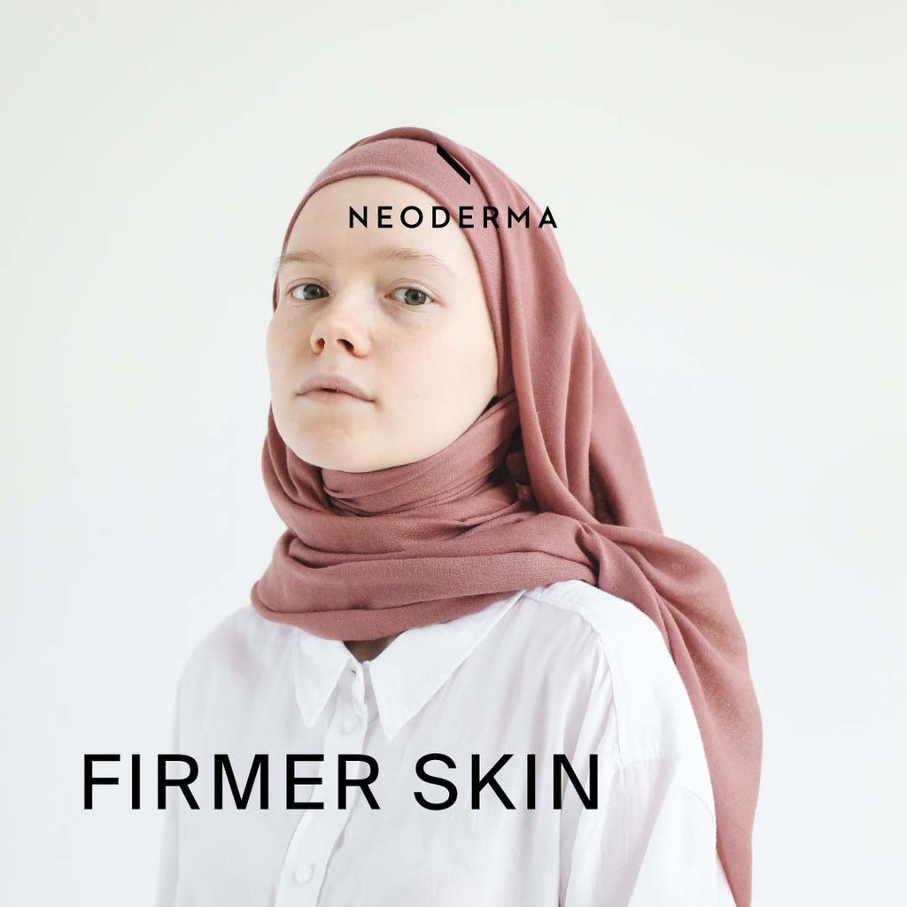 Firmer Skin
