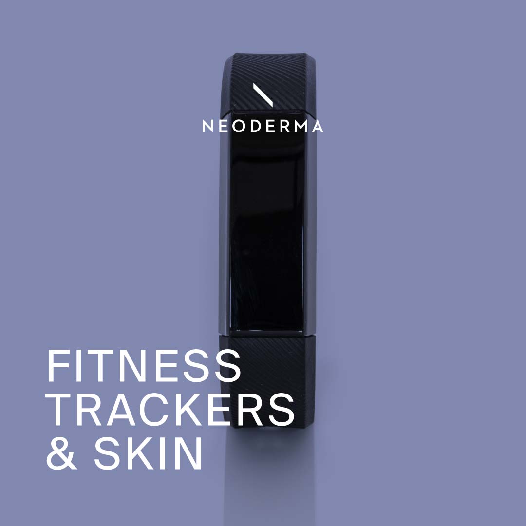 Fitness Trackers & Skin