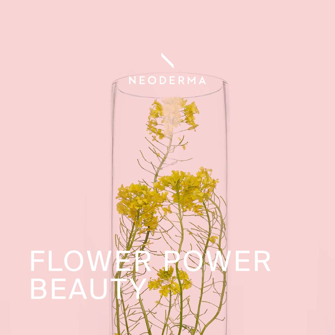 Flower Power Beauty