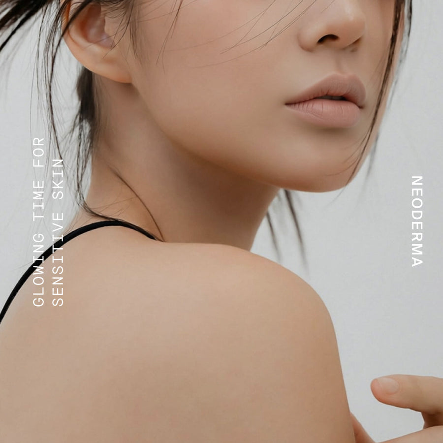 Skincare for Aging, Sensitive Skin: The Skin Longevity Habits That Slow the Clock