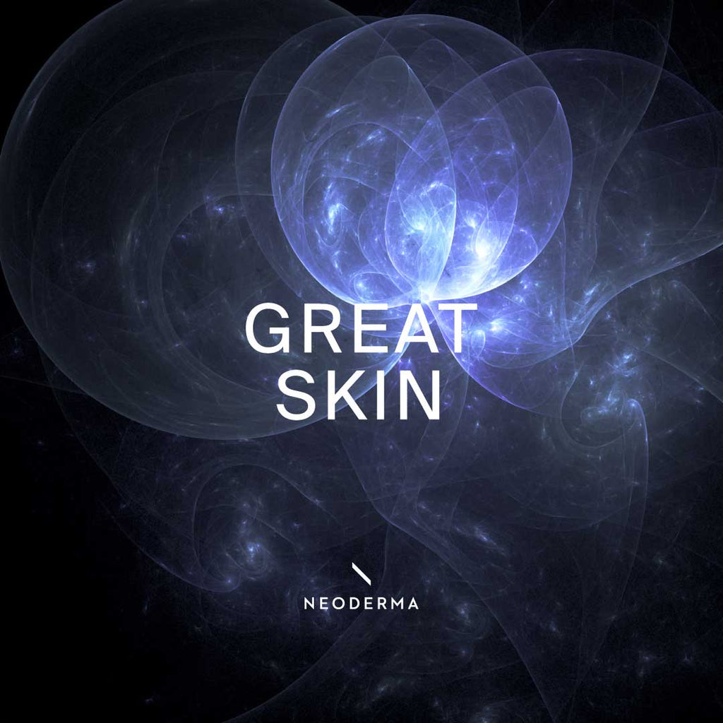 Great Skin