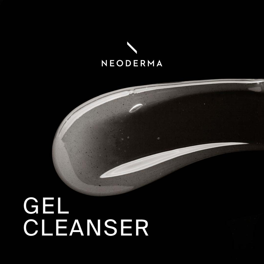 Gel Cleanser