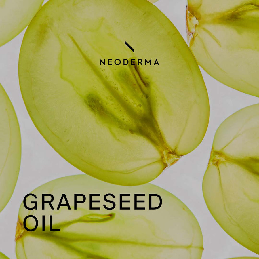 Grapeseed Oil