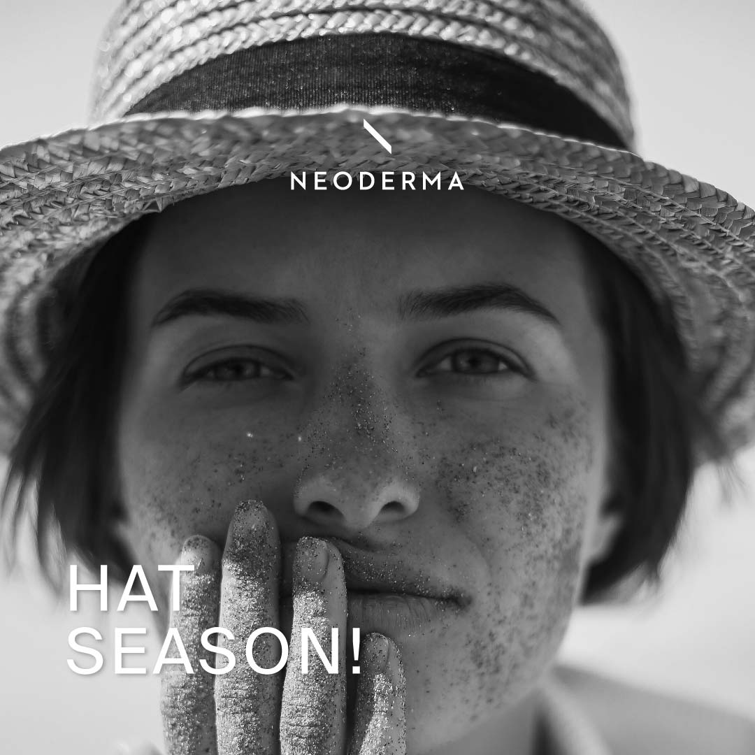 Hat Season