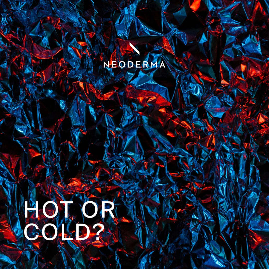 Hot or Cold?