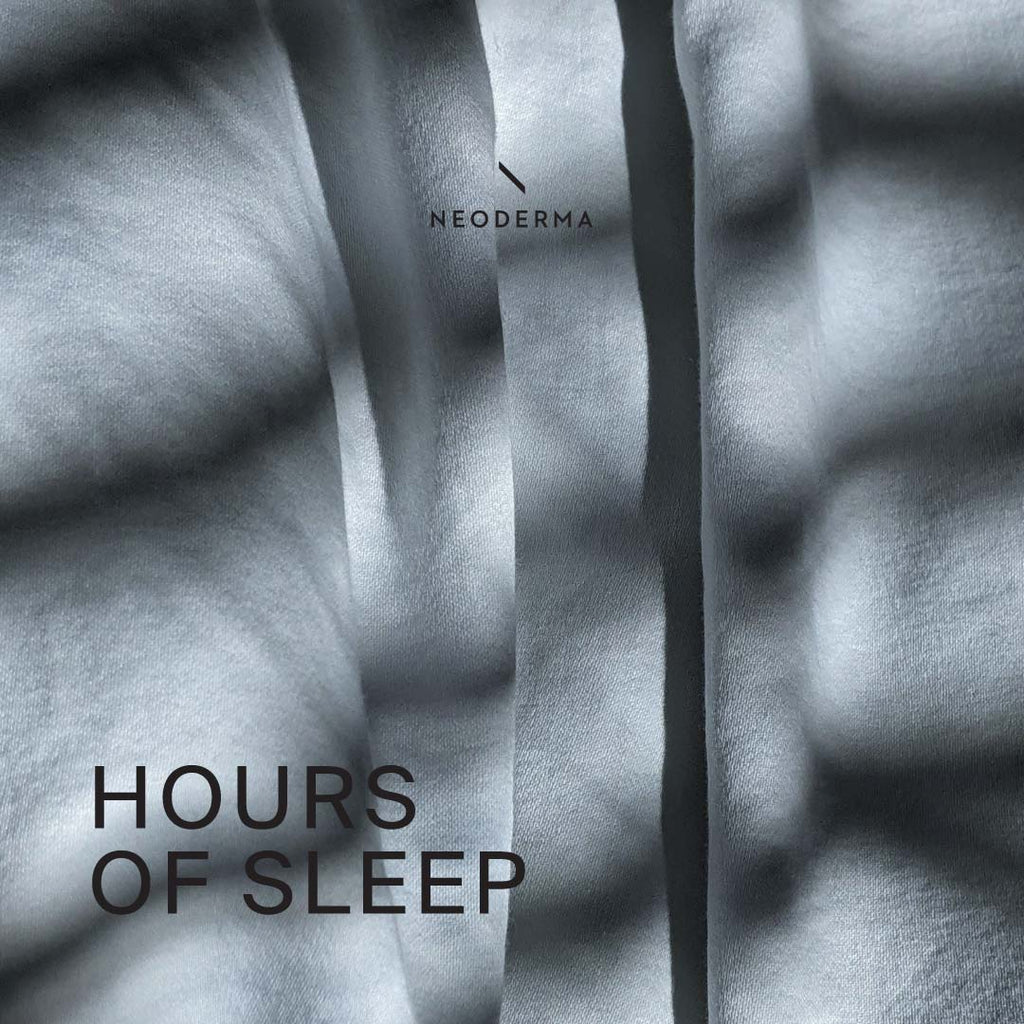 Hours of Sleep