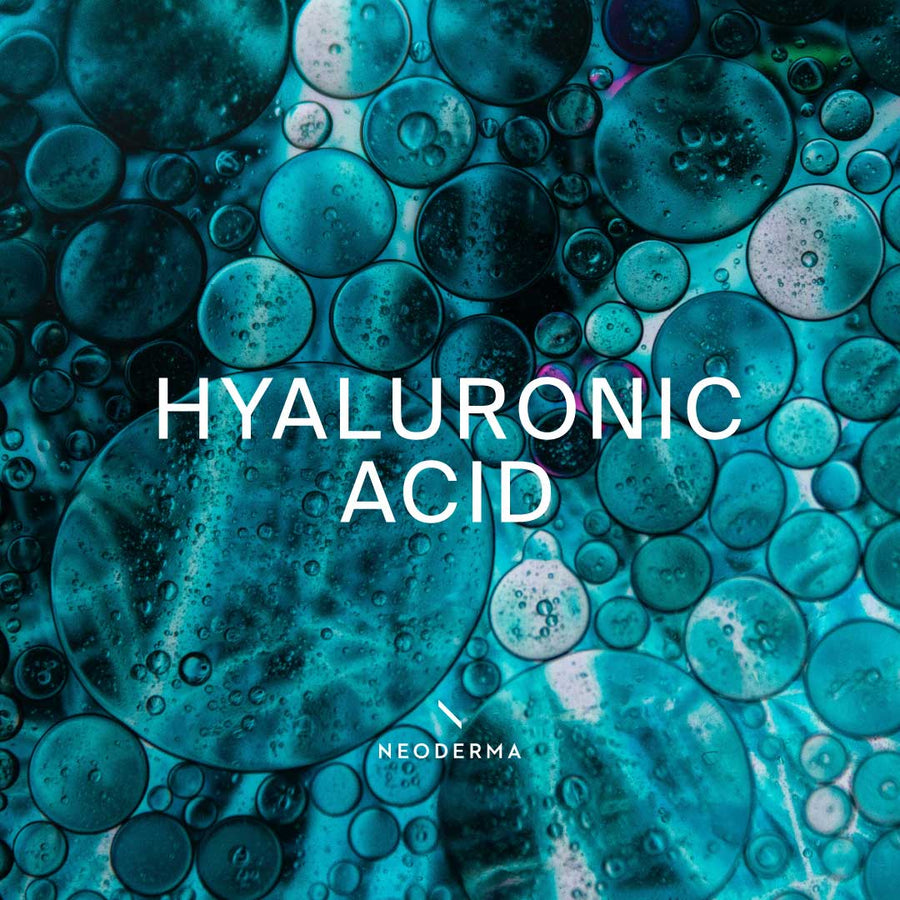 Hyaluronic Acid