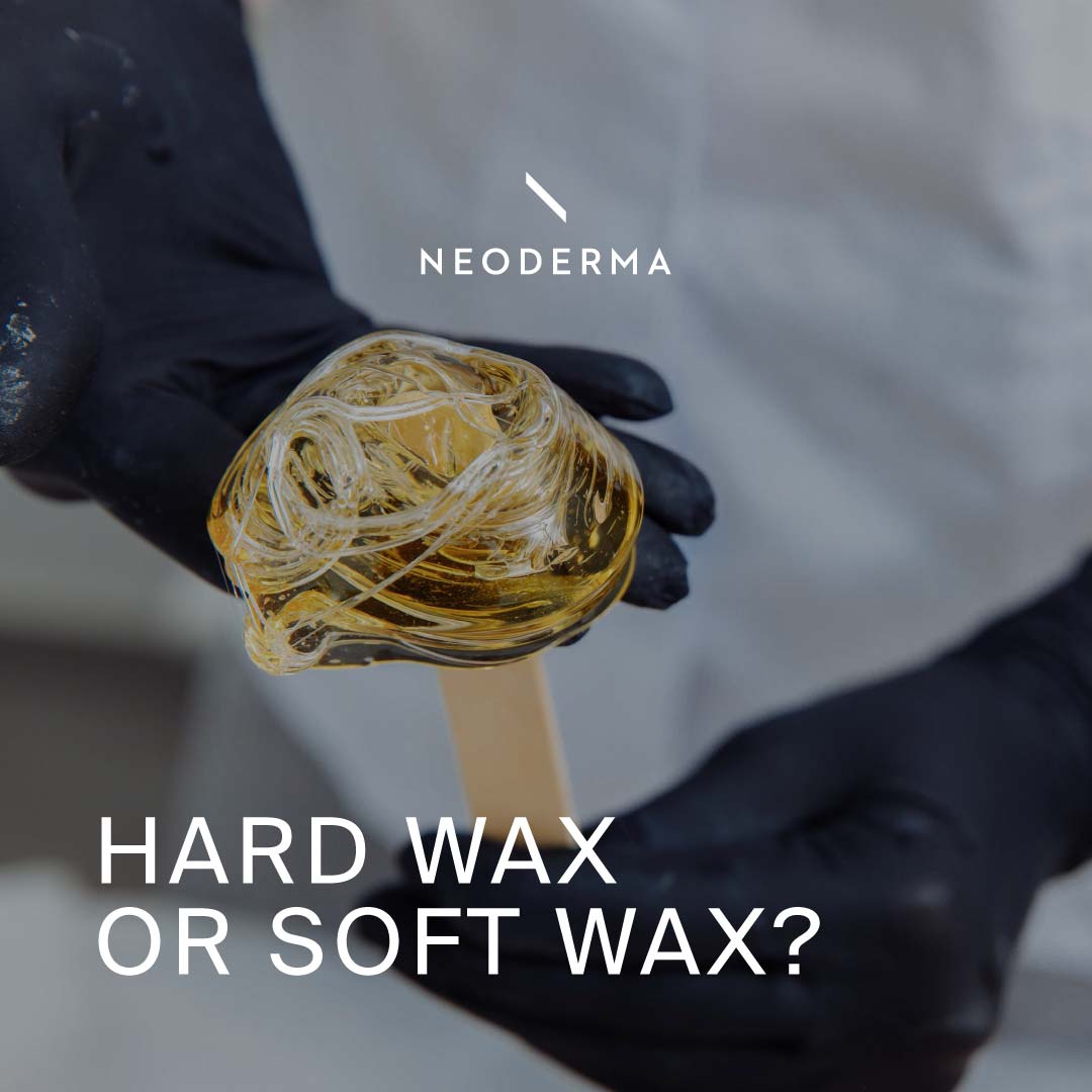 Hard Wax or Soft Wax?