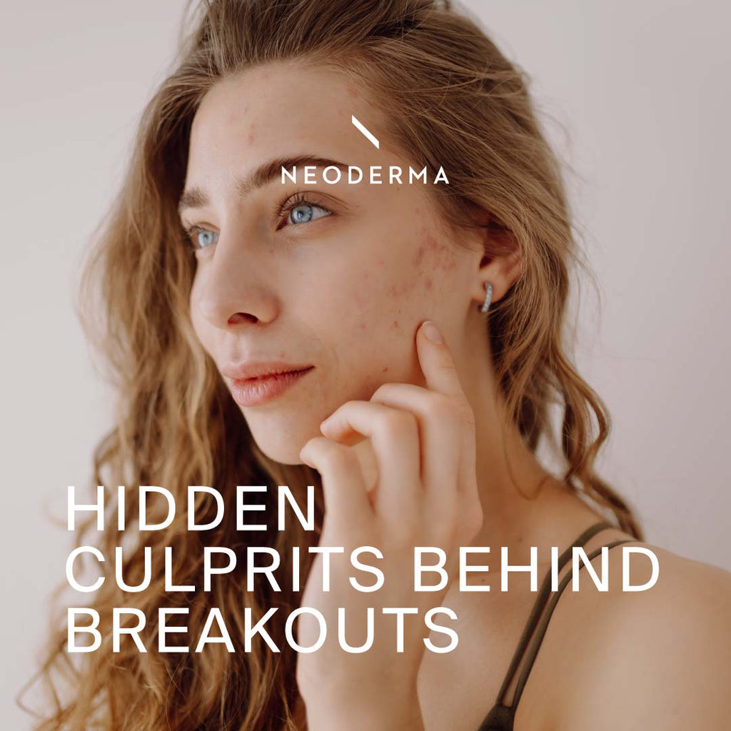 Hidden Culprits Behind Breakouts