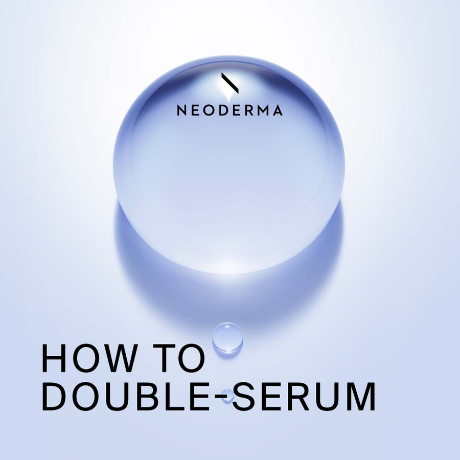 How To Double Serum