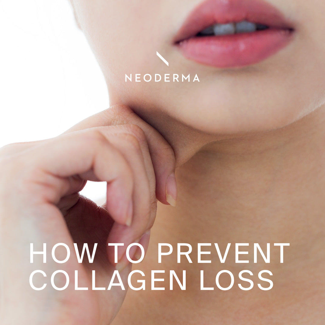 Prevent Muscle Loss With Collagen photo