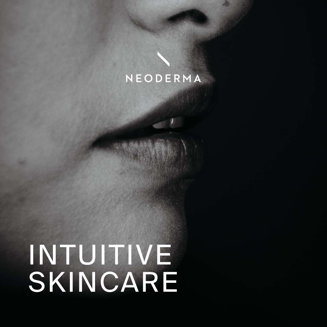 Intuitive Skincare Beauty Products | NEODERMA