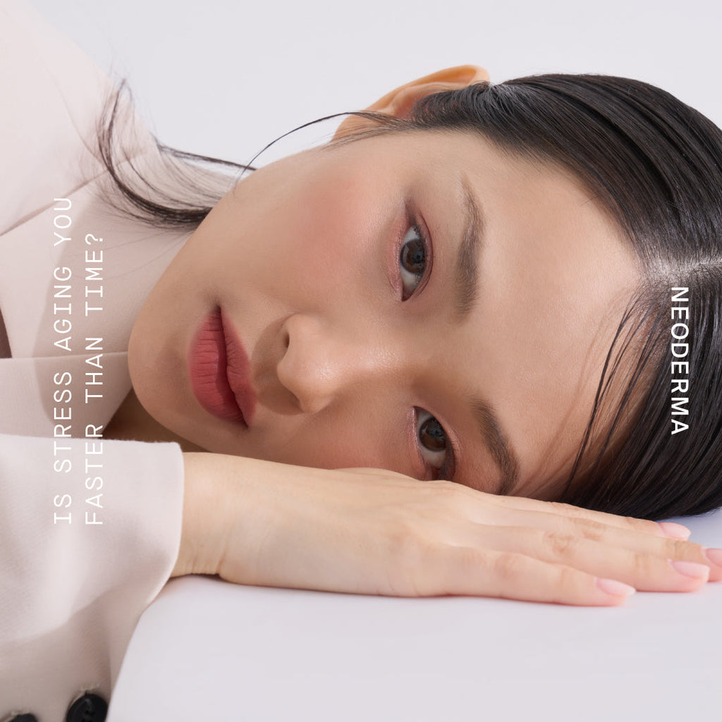 Does Stress Cause Wrinkles? How Anti-Aging Skin Care And Lifestyle Habits Can Help