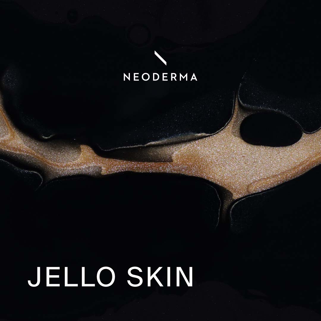 Jello Skin