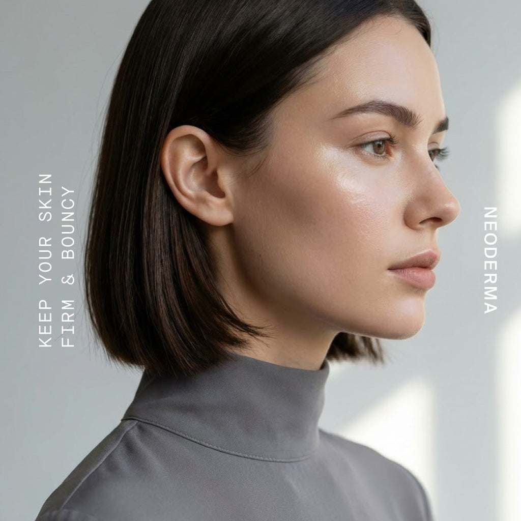 Anti-Aging Skin Solutions: How To Keep Skin Firm And Bouncy