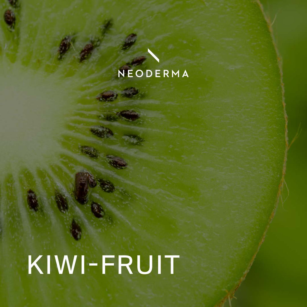 Kiwi Fruit