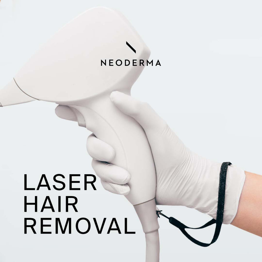 Laser Hair Removal