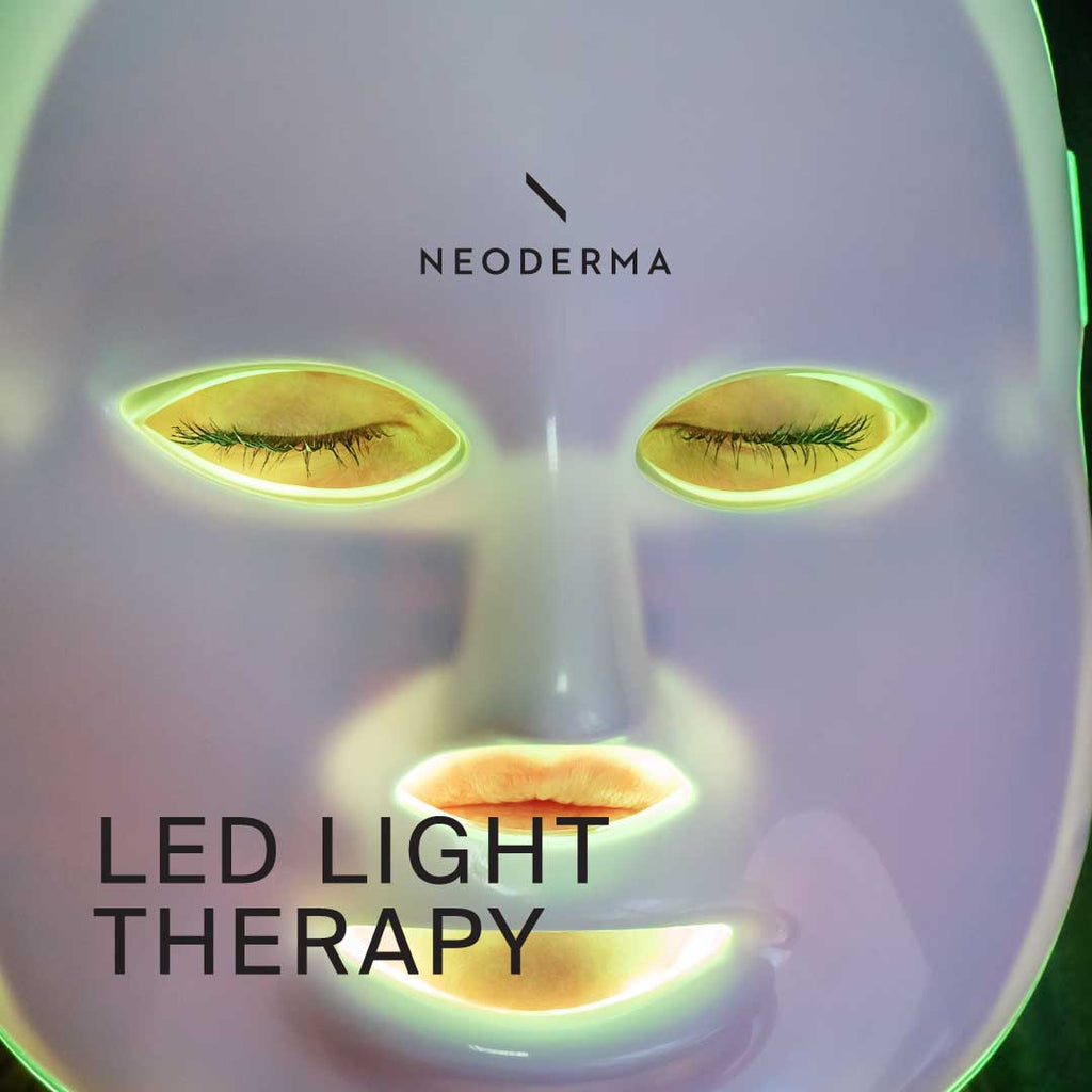 LED Light Therapy