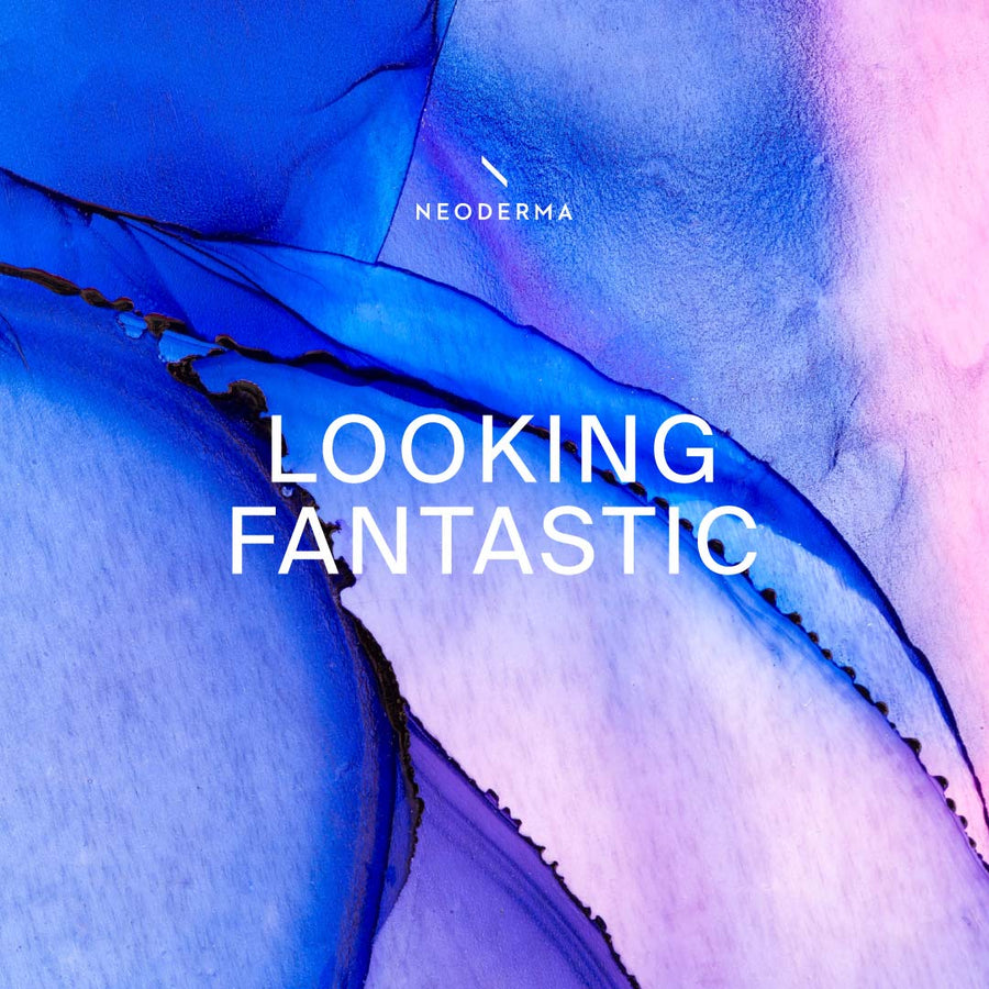 Looking Fantastic