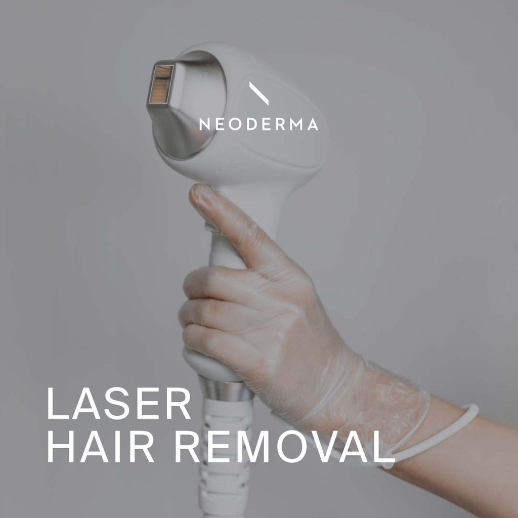 Laser Hair Removal