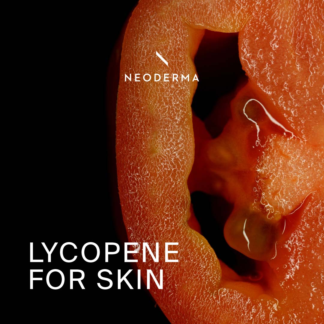 Lycopene For Skin