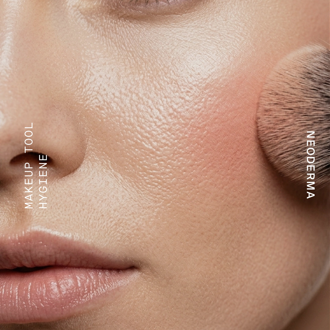 How Often Should You Wash Your Makeup Brushes And Sponges? Anti-Aging Skin Tips You Need To Know