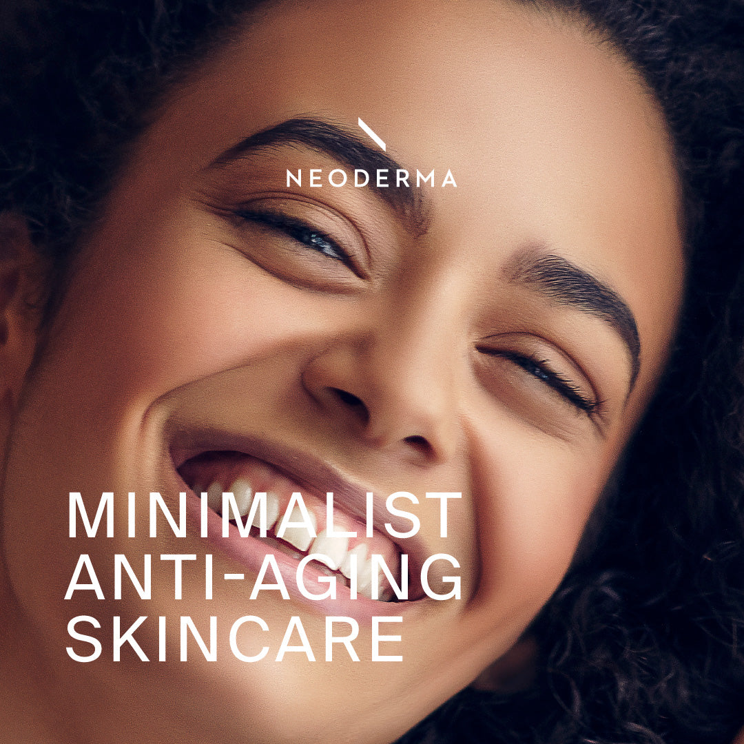 The Power Of Less: Your Guide To A Minimalist Anti-Aging Skin Care Routine That Works