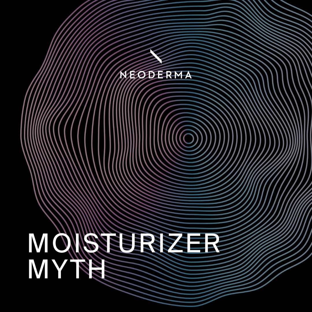 Moisturizer Myth