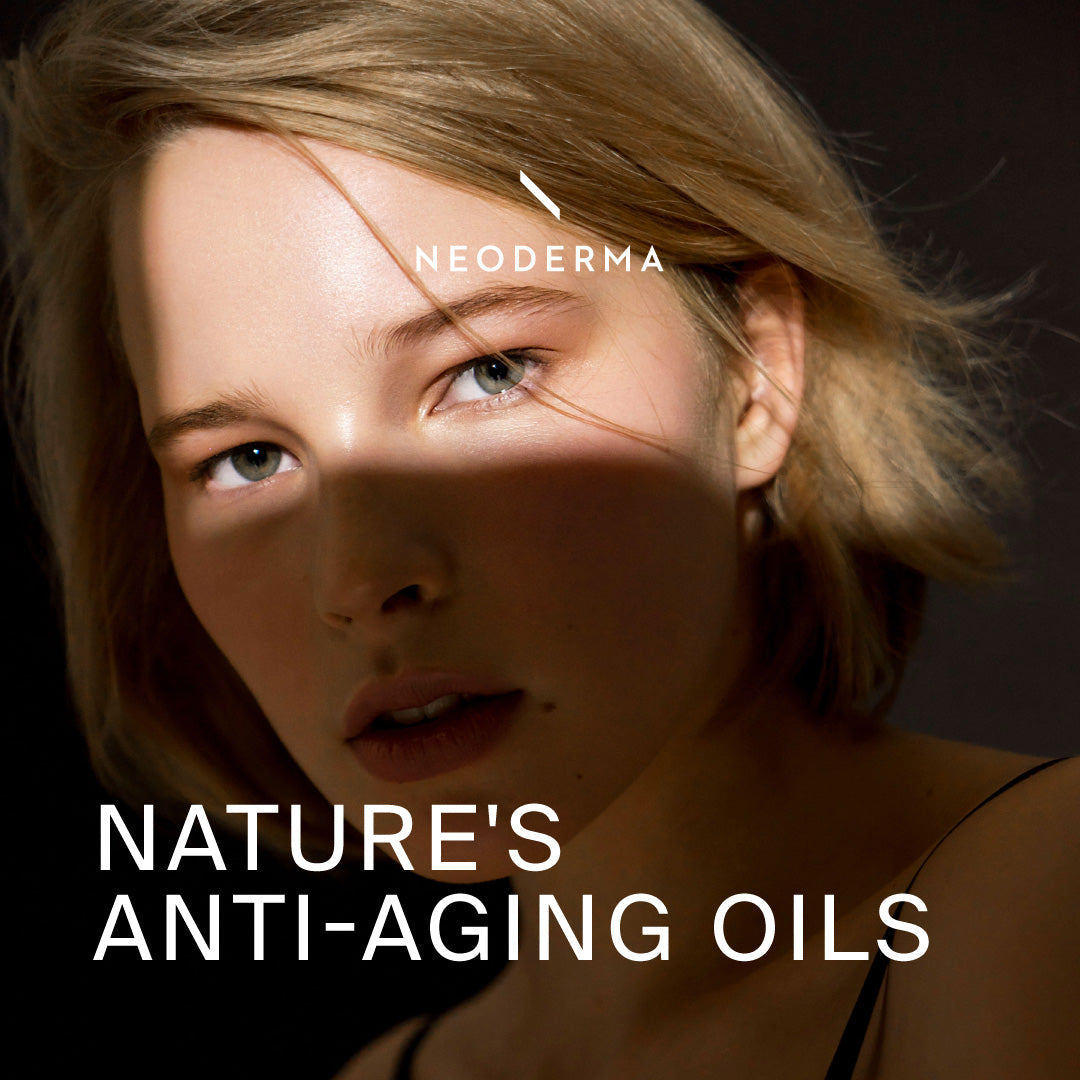 The Best Anti-Aging Oils For Skin: Nature's Answer To Time