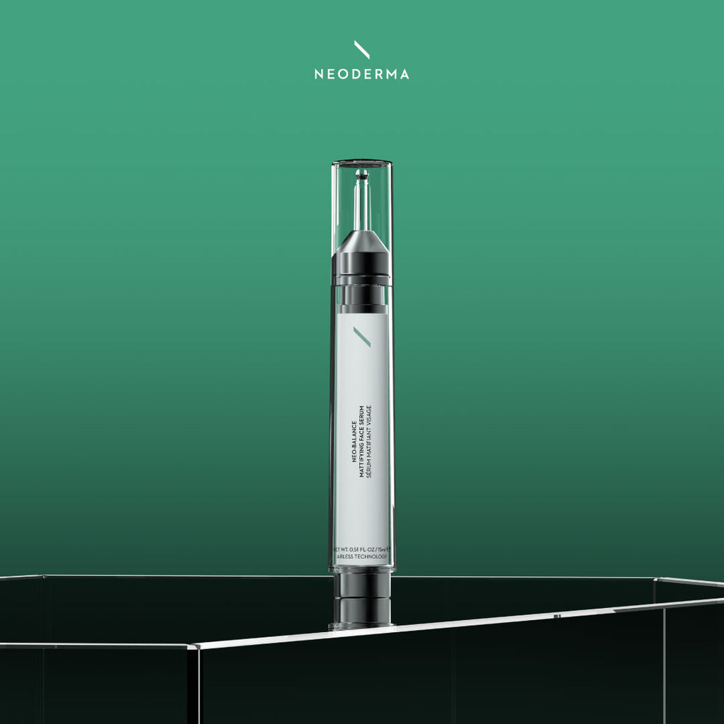 Neo-Balance Mattifying Face Serum
