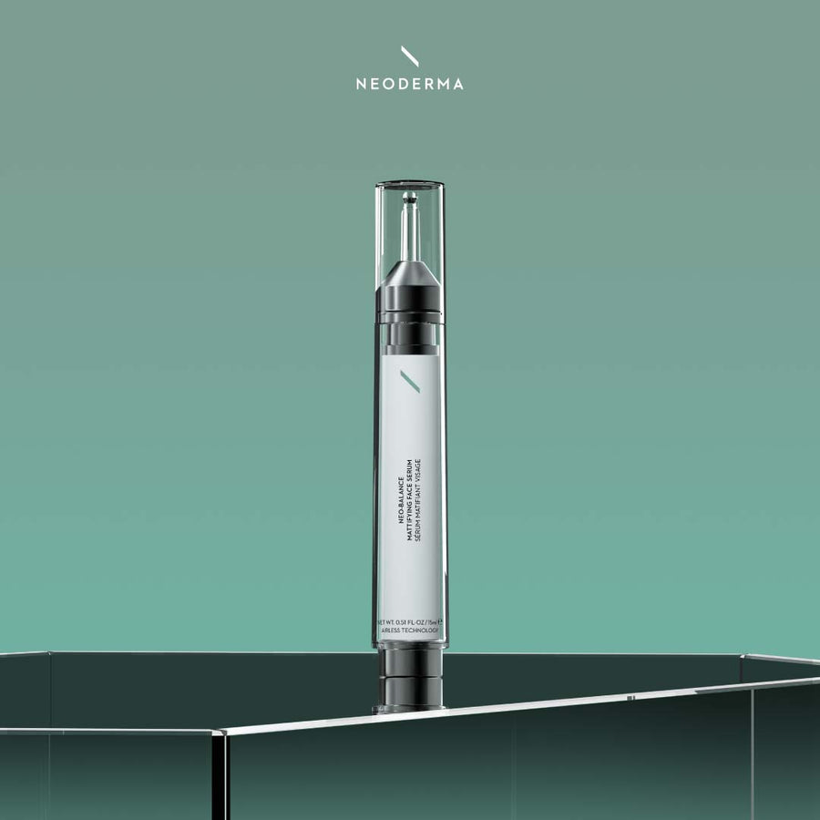 Neo-Balance Mattifying Face Serum