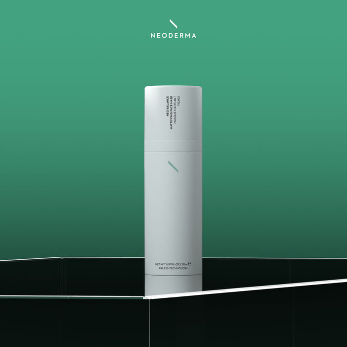 Neo-Balance Mattifying Face Mask