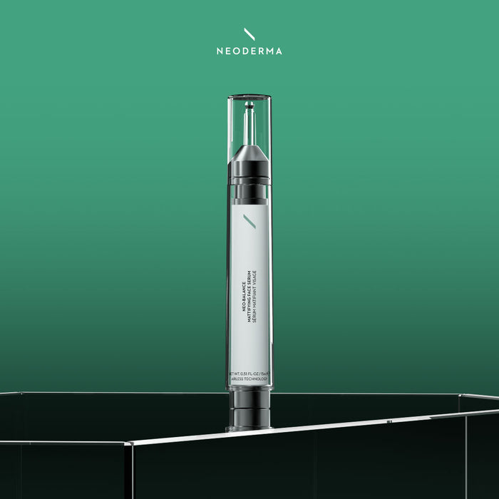 Neo-Balance Mattifying Face Serum