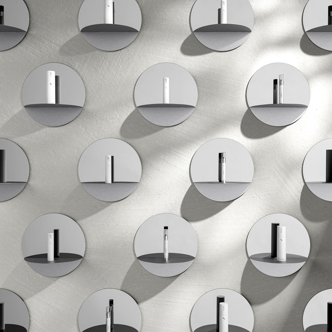 NEODERMA announces collaboration with Normann Copenhagen