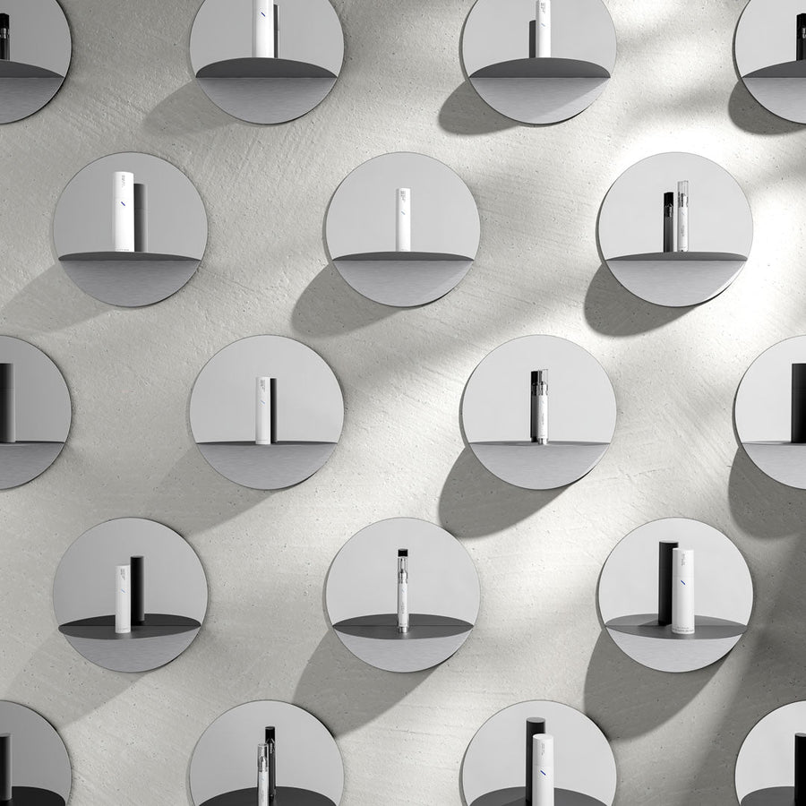 NEODERMA announces collaboration with Normann Copenhagen