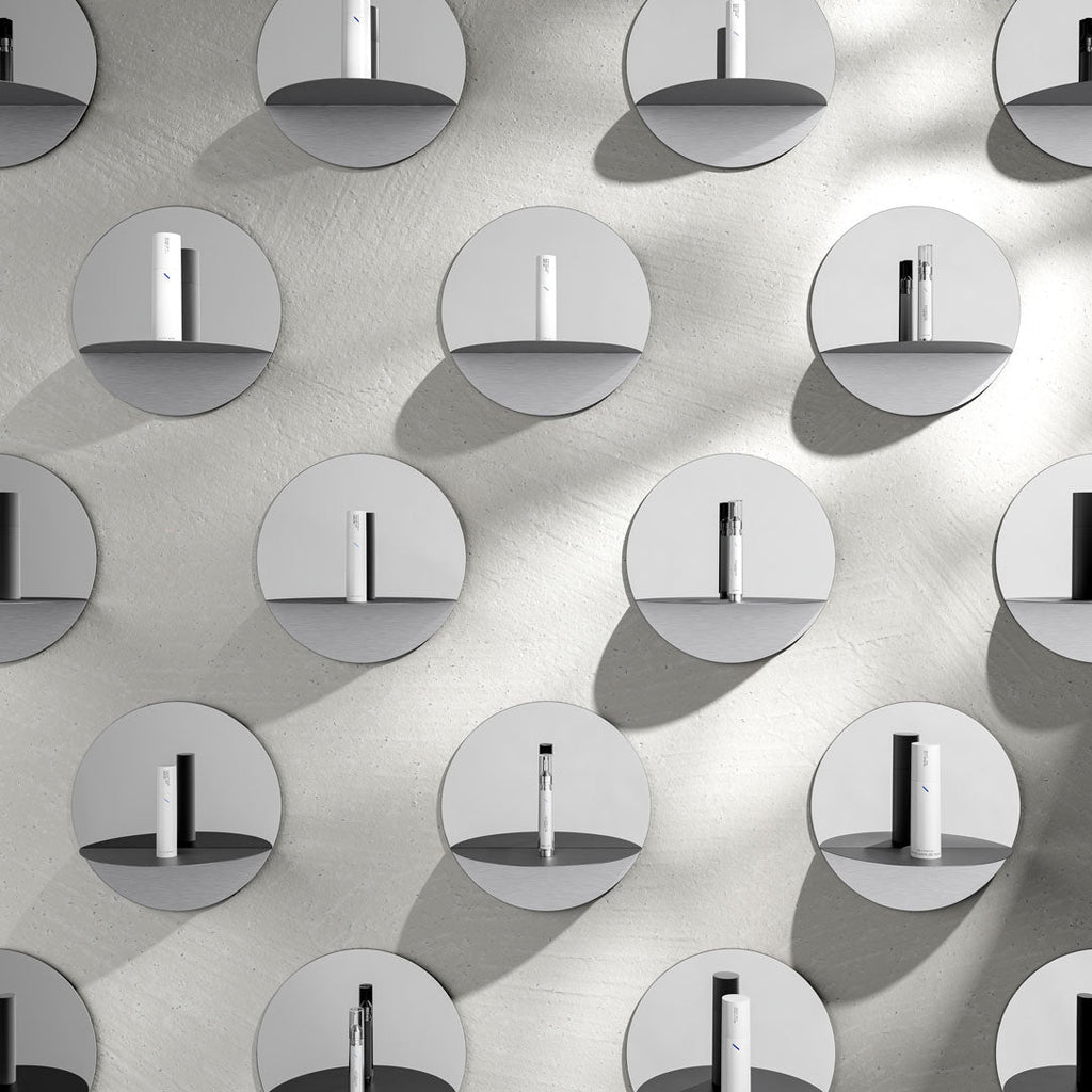NEODERMA announces collaboration with Normann Copenhagen