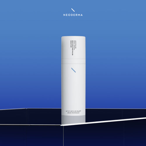 Neo-Hydro Revitalizing Face Mask