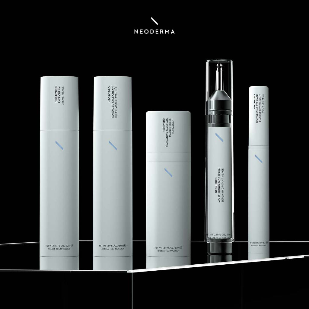 Neo-Hydro line-up
