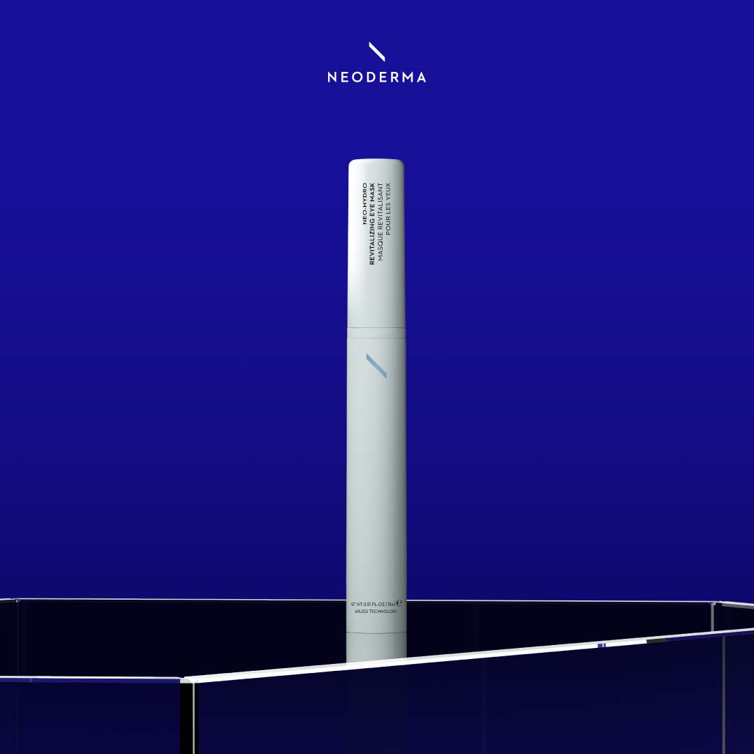 Neo-Hydro Revitalizing Eye Mask