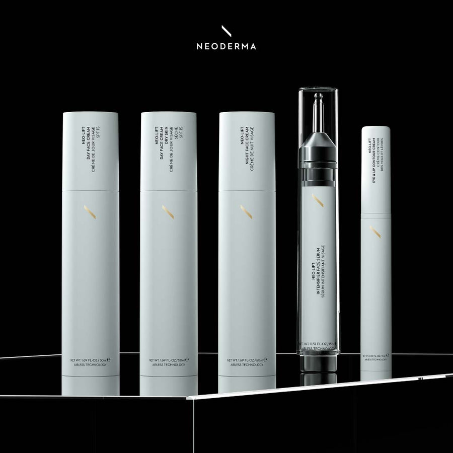 Neo-Lift line-up