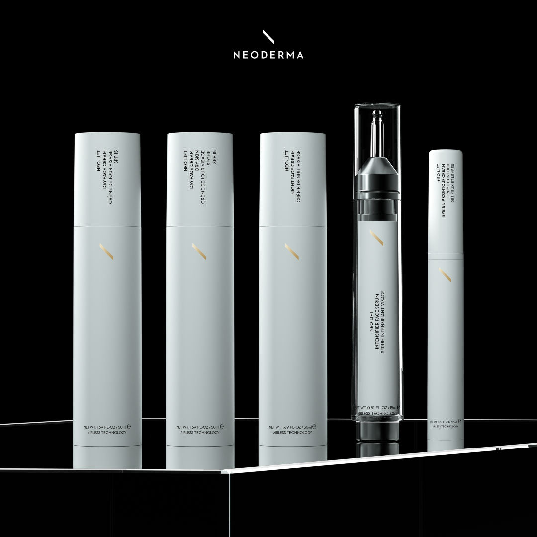 Neo-Lift line-up