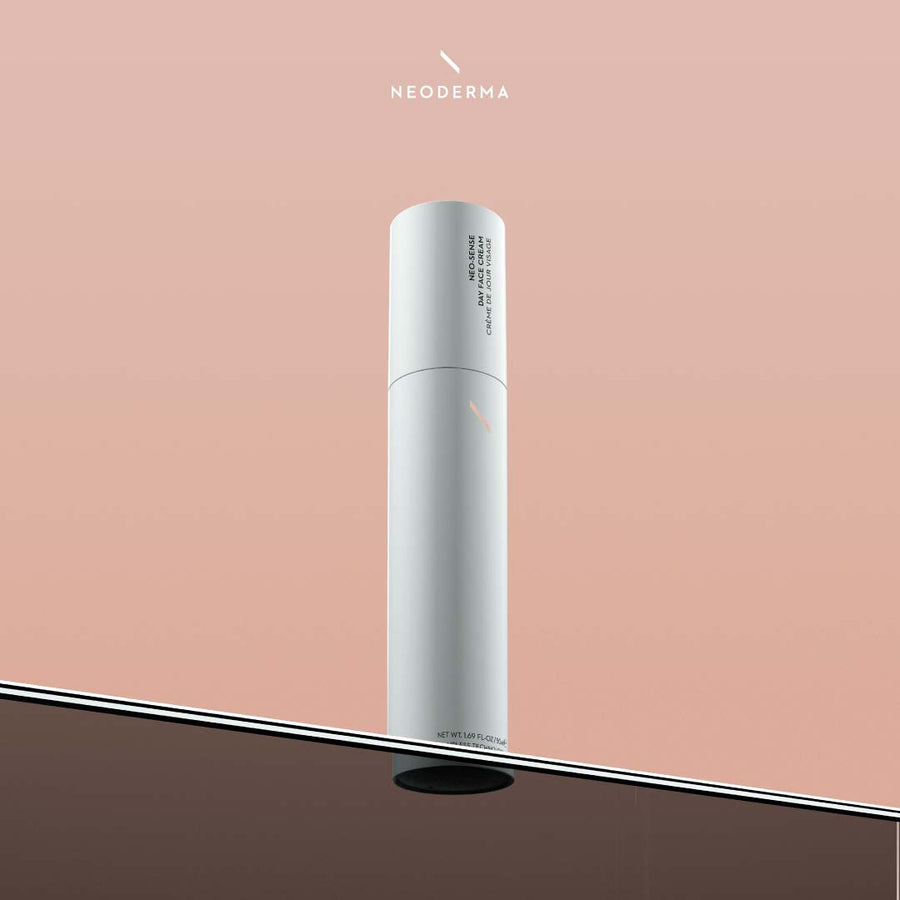 Neo-Sense Day Face Cream